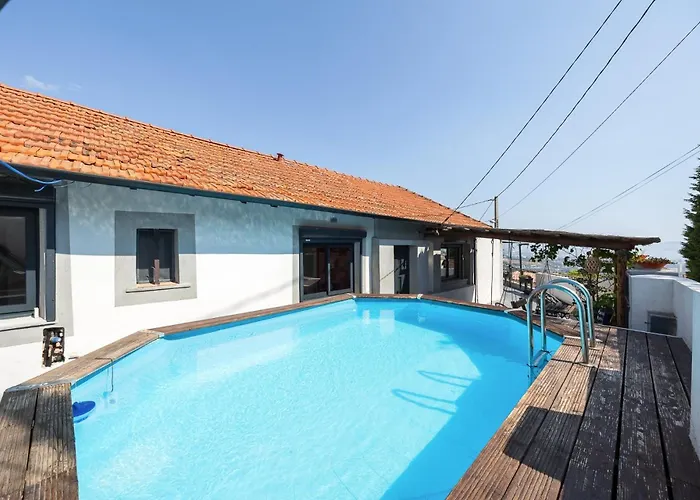 Bella Villa Piscine & Jacuzzi