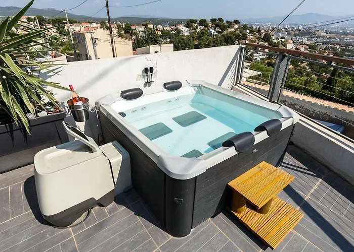 Bella Villa Piscine & Jacuzzi